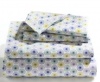 Sky Summer Sweet 300 Thread Count King Pillowcases Radiant