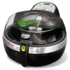 T-fal FZ700251 ActiFry Low-Fat Healthy Dishwasher Safe Multi-Cooker, Black