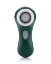 This fall it's all about the power of two. It is with great pleasure that we introduce a new member to the Mia family, Mia 2.When it comes to skin care, not everyone has the same cleansing regimen and skincare needs, yet everyone can benefit from sonic cleansing. Mia 2, enhanced with two speeds, a two-year warranty and Clarisonic's patented T-Timer, allows you to customize your skincare needs while still providing all of the sonic cleansing benefits and compact, travel-friendly design of the original Mia.It's time to think beyond the washcloth and elevate cleansing to a sonic level. Traditional methods of cleansing don't get your skin as clean as you'd think. Fortunately, the lead inventor of Sonicare® discovered a breakthrough in how we cleanse. Clarisonic's patented sonic technology works with skin's natural elasticity to gently remove the impurities traditional methods leave behind-cleansing 6X better than your hands alone.In just 60 seconds, the sonic action removes impurities from pores so creams, serums and moisturizers absorb better. And with regular daily use you'll notice a reduction in dry patches, oily areas and blemishes. Cleaner skin is healthier skin and healthier skin is more radiant and beautiful.Features & Benefits:- Two speeds for added cleansing customization- Two-year warranty- Pulsing T-Timer for an efficient and even 60-second cleanse- Improved user interface indicating speed and charge functions
