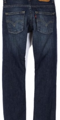 Levi's Boys 8-20 511 Skinny Fit Jean , HIGHLIFE, 8 Regular Levi's Boys 8-20 511 Skinny Fit Jean , HIGHLIFE, 8 Regular