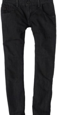 Levi's Boys 8-20 511 Zip Carp Jean, Pirate, 16 Regular Levi's Boys 8-20 511 Zip Carp Jean, Pirate, 16 Regular
