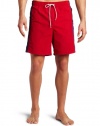 Nautica Men's Mariner Color Block Swim Trunk