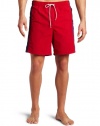 Nautica Men's Mariner Color Block Swim Trunk