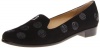 Kate Spade New York Women's Carissa Flat,Black,11 M US