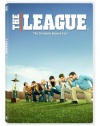 The League: Season Four