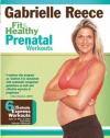 Gabrielle Reece - Fit and Healthy Prenatal Workouts