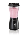 Hamilton Beach 51103 Single Serve Blender with Travel Lid