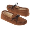 Minnetonka Pile Lined Slipper