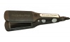 BaByliss Pro BABP2559 Porcelain Ceramic Flat Iron, Silver/Black, 2.5 Inch