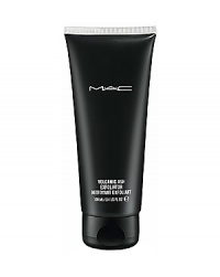 A highly effective, dual-purpose foaming, cleansing and exfoliating scrub blending natural Volcanic Ash with fine sugar crystals. Refines and unclogs the skin, adds instant moisture: leaves skin feeling soft and comfortably clean. Mineral-rich. May be used effectively on any part of face or body. Rinses off with warm water. A highly effective, dual-purpose foaming, cleansing and exfoliating scrub blending natural Volcanic Ash with fine sugar crystals. Refines and unclogs the skin, adds instant moisture: leaves skin feeling soft and comfortably clean. Mineral-rich. May be used effectively on any part of face or body. Rinses off with warm water.