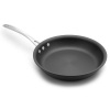 Calphalon 10-in. Commercial Hard-Anodized Omelette Pan.
