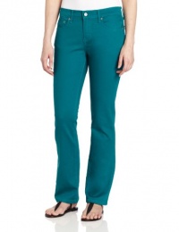 Levi's Women's 505 Straight Leg Regular Fit Pant Levi's Women's 505 Straight Leg Regular Fit Pant