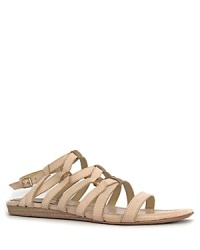 Luxury Rebel Sandals - Laurel Demi Strap Luxury Rebel Sandals - Laurel Demi Strap