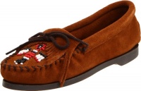 Minnetonka Women's Thunderbird Moccasin Minnetonka Women's Thunderbird Moccasin