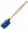 Le Creuset Medium Silicone Spatula, Cobalt