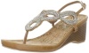 2 Lips Too Women's Too Oracle Slingback Sandal