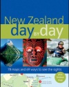 Frommer's New Zealand Day by Day (Frommer's Day by Day - Full Size)