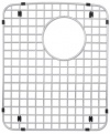 Blanco 221-008 Sink Grid Stainless Steel