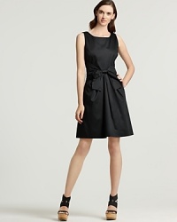 Perfectly pristine with chic appeal, this kate spade new york dress lends feminine charm to any occasion. Perfectly pristine with chic appeal, this kate spade new york dress lends feminine charm to any occasion.