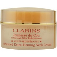 Clarins Advanced Extra Firming Neck Cream, 1.7-Ounce Box Clarins Advanced Extra Firming Neck Cream, 1.7-Ounce Box