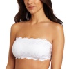 Fashion Forms Women's Lace Bandeau