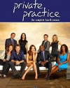 Private Practice: The Complete Fourth Season