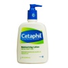 Cetaphil Fragrance Free Moisturizing Lotion, 16-Ounce Bottles (Pack of 2)