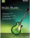 Sony Creative Software ACID Music Studio 8.0 - 2011 [Old Version]