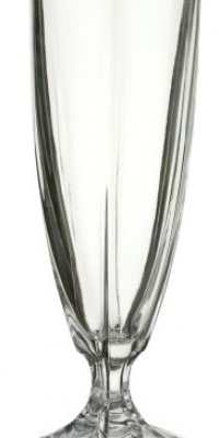 Villeroy & Boch New Wave Wave Champagne Flute Villeroy & Boch New Wave Wave Champagne Flute