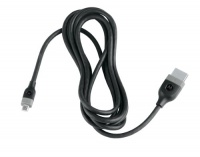 Motorola 1080p HDMI Cable - Non-Retail Packaging - Black Motorola 1080p HDMI Cable - Non-Retail Packaging - Black