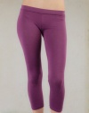 Crop Leggings