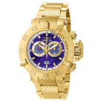 Invicta Men's 5404 Subaqua Collection Chronograph Watch Invicta Men's 5404 Subaqua Collection Chronograph Watch