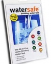 Watersafe WS425B Drinking Water Test Kit