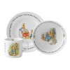 Wedgwood Peter Rabbit 3-Piece Set