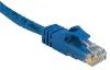 C2G / Cables to Go - 31341 - 5ft CAT6 550Mhz Snagless Patch Cable Blue