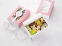 Martha Stewart Crafts Vintage Girl Match Box Martha Stewart Crafts Vintage Girl Match Box