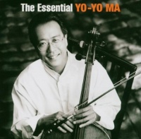 The Essential Yo-Yo Ma The Essential Yo-Yo Ma