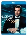 Licence to Kill [Blu-ray]