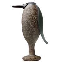 Oiva Toikka has designed Birds for Iittala since 1973, and the collection continues to grow with new introductions every year. Rich with character and personality, the Birds are for both the serious collector and those seeking distinct, modern decorative accents with just a hint of whimsy. Oiva Toikka has designed Birds for Iittala since 1973, and the collection continues to grow with new introductions every year. Rich with character and personality, the Birds are for both the serious collector and those seeking distinct, modern decorative accents with just a hint of whimsy.