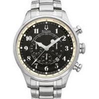 Bulova Adventurer Men's Watch 96B138 Bulova Adventurer Men's Watch 96B138