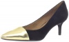 Isaac Mizrahi New York Women's Jabria Pump