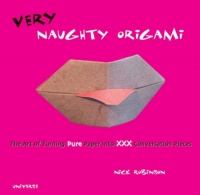 Very Naughty Origami Very Naughty Origami
