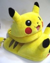 Pokemon: Pikachu Slipper Plush