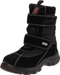 Naturino Barents Boot (Toddler/Little Kid/Big Kid) Naturino Barents Boot (Toddler/Little Kid/Big Kid)