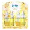 Febreze Noticeables White Orchid & Bloom Air Freshener Refill (2 Count; .879 Fl Oz Each), 1.758 Ounce