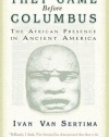 They Came Before Columbus: The African Presence in Ancient America