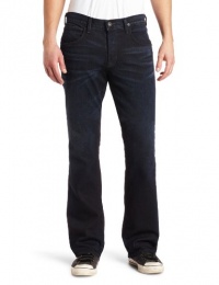 Hudson Men's Clifton Flap Pocket Bootcut Jean Hudson Men's Clifton Flap Pocket Bootcut Jean