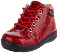 Naturino Infant/Toddler Falcotto Bootie,Rosso,24 EU (8-8.5 M US Toddler) Naturino Infant/Toddler Falcotto Bootie,Rosso,24 EU (8-8.5 M US Toddler)