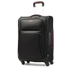 Samsonite Luggage Aspire Sport Spinner 26 Expandable Bag, Black, 26 Inch