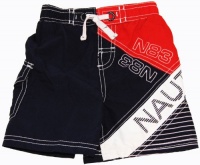 Nautica - Infant/Toddler Boy's Navy Blue Swim Shorts/Swimwear/ Swim Trunks - 3-6M 6-12M 12-18M 2T 3T - 3 T Nautica - Infant/Toddler Boy's Navy Blue Swim Shorts/Swimwear/ Swim Trunks - 3-6M 6-12M 12-18M 2T 3T - 3 T